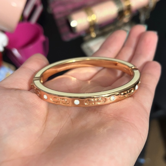 Coach Jewelry - Coach bracelet